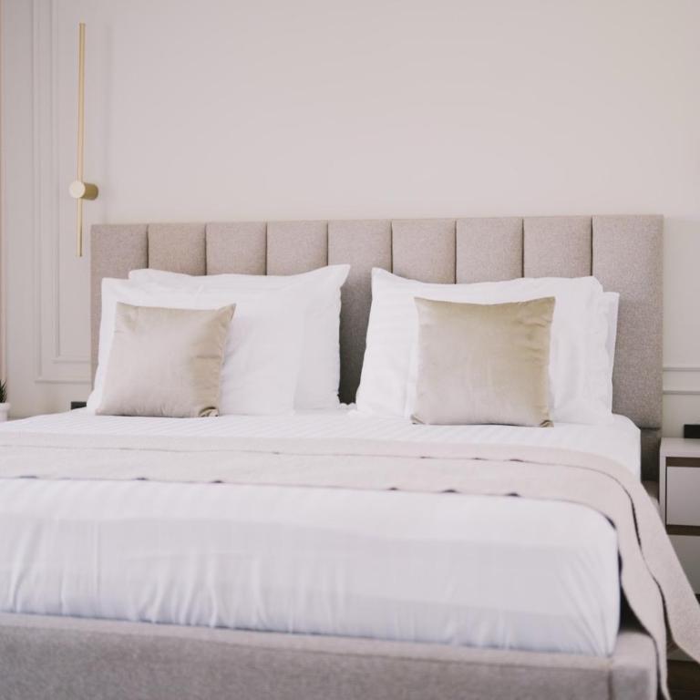 RAYA Apartments - Apartman sa 1 Spavaćom Sobom - 5