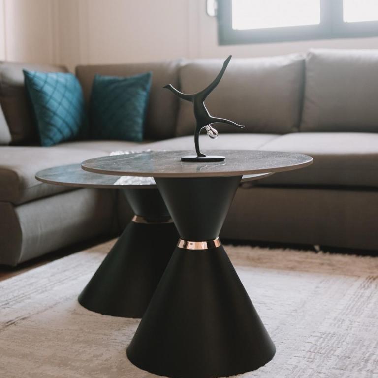 RAYA Apartments - Apartman sa 1 Spavaćom Sobom - 10