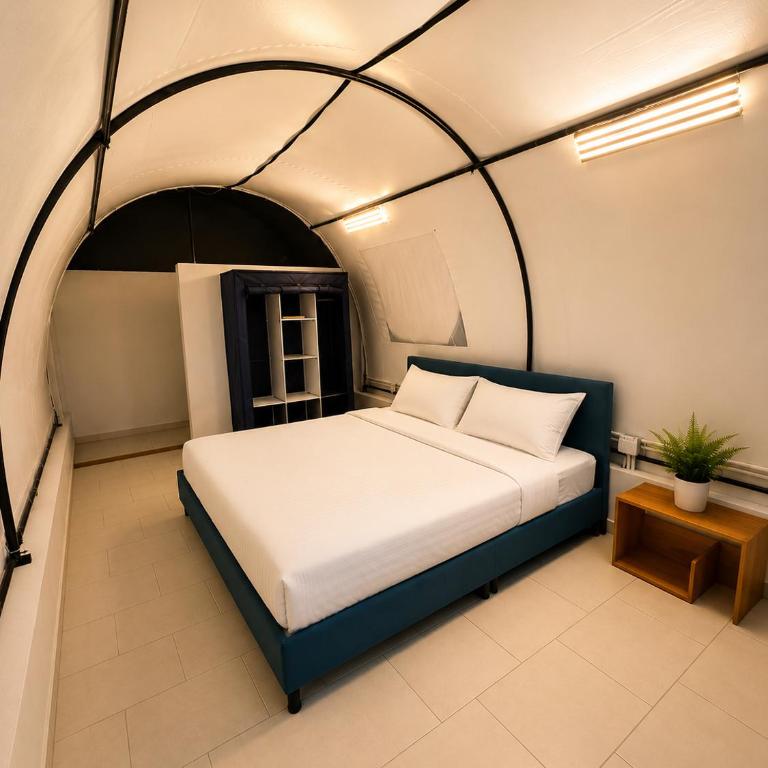 Tierra Linda Campestre - Habitación Doble Superior - 1