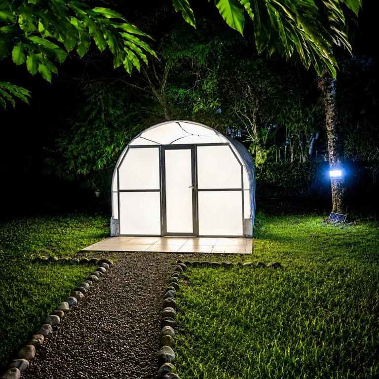 Tierra Linda Campestre - Habitación Doble Superior - 3