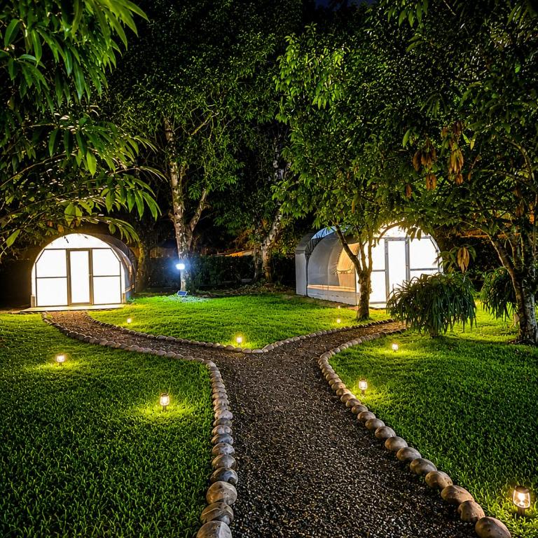 Tierra Linda Campestre - Habitación Doble Superior - 4