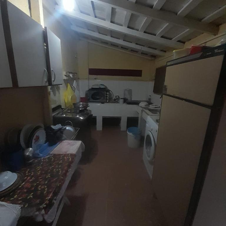 Tata Róga - Apartamento - 7