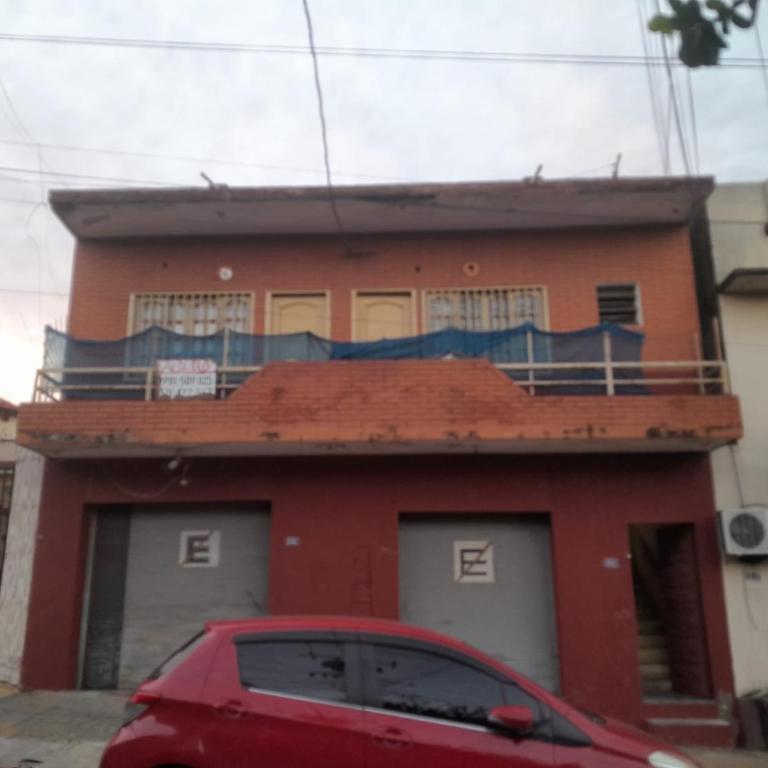 Tata Róga - Apartamento - 6