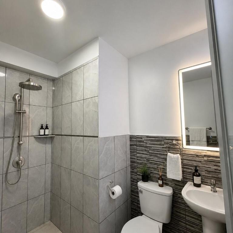 Brand New apartment - Apartamento de 2 dormitorios - 6