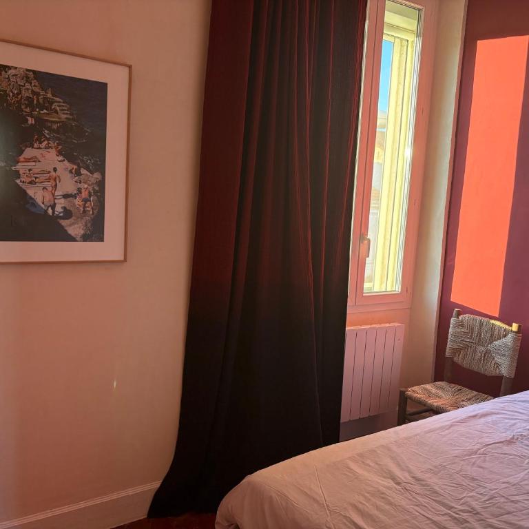 Lovely villa with pool in center Arles - Villa 3 Chambres - 14