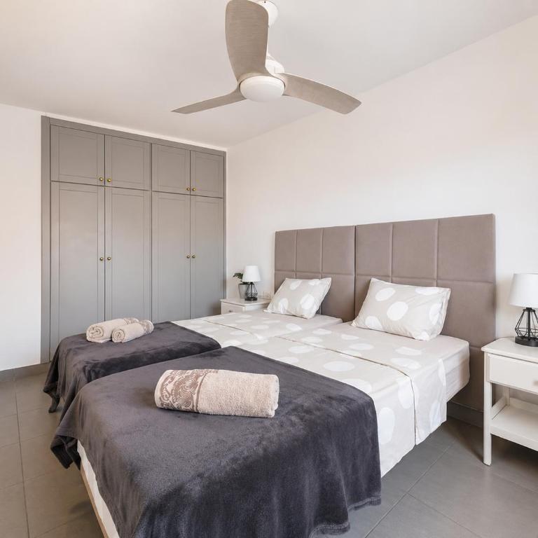 Brisa del Atlántico en Torre del Sol, Las Américas - Appartamento con 1 Camera da Letto - 14