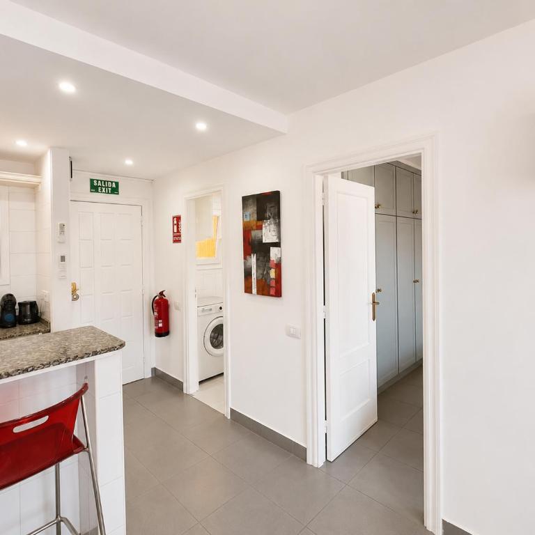 Brisa del Atlántico en Torre del Sol, Las Américas - Appartamento con 1 Camera da Letto - 20