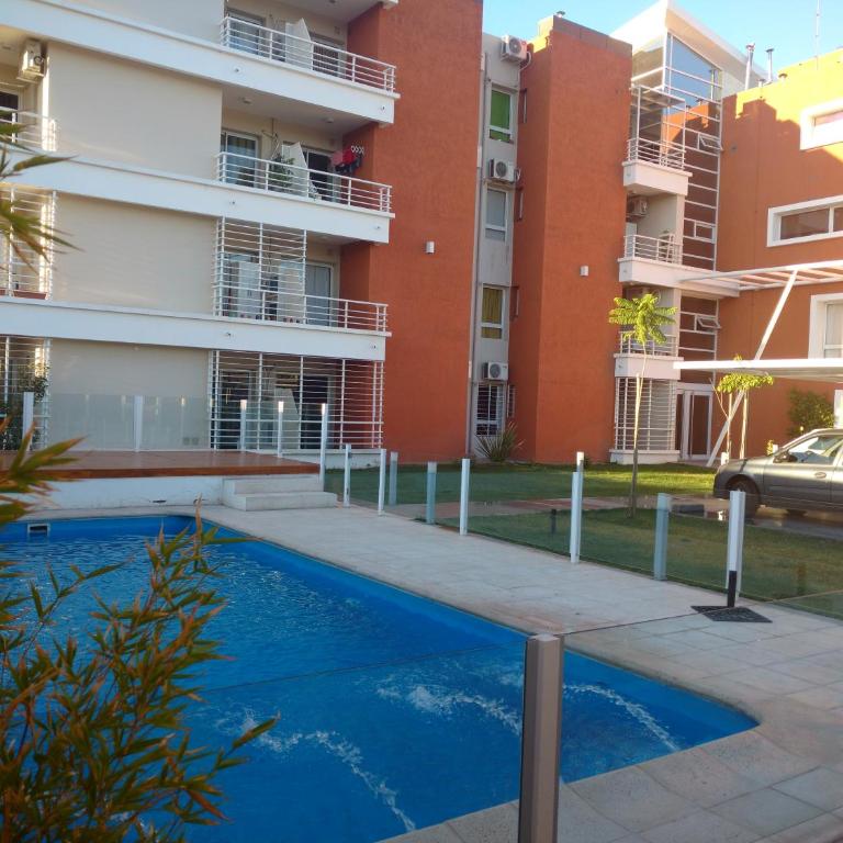 El Dorado San Juan - Apartamento - Planta baja - 5