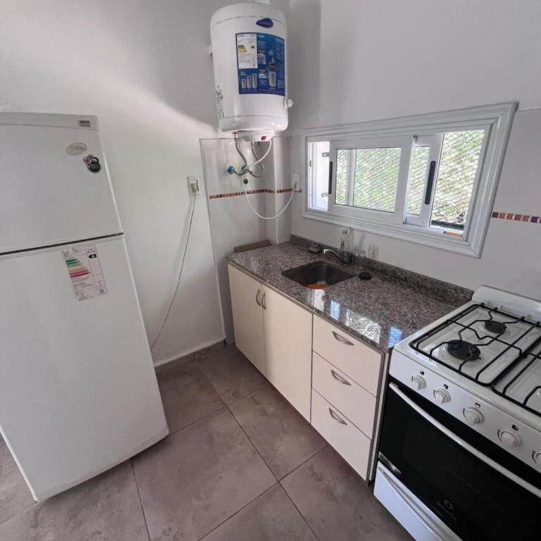 Limón - Apartamento de 1 dormitorio - 4