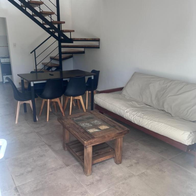 Limón - Apartamento de 1 dormitorio - 9