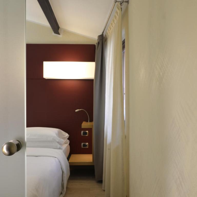 Best Western Hotel Armando - Junior King Suite - 8