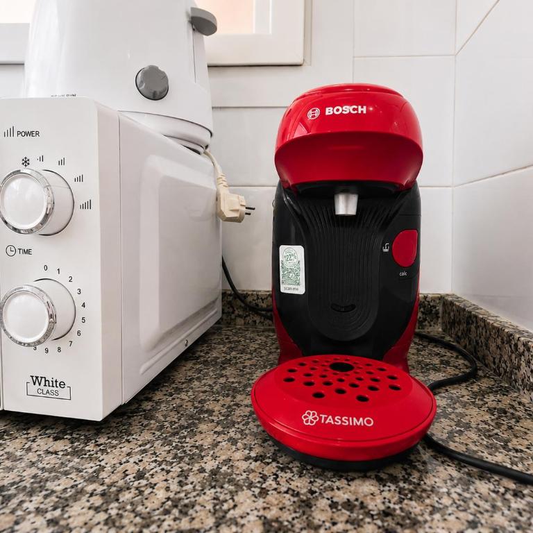 Brisa del Atlántico en Torre del Sol, Las Américas - Appartamento con 1 Camera da Letto - 18