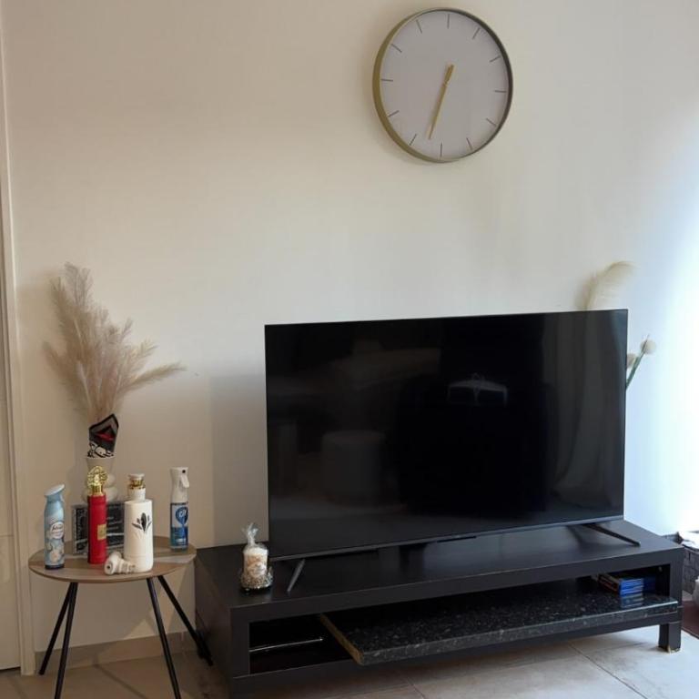 Charming 2 room garden level with garage - Appartamento con 1 Camera da Letto - 6