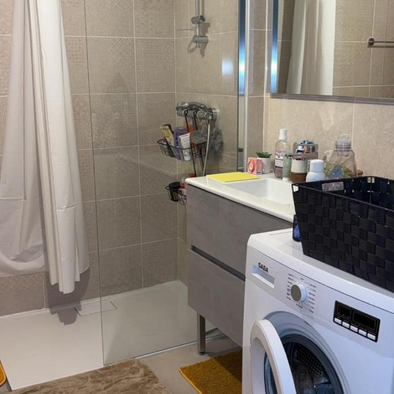 Charming 2 room garden level with garage - Appartamento con 1 Camera da Letto - 7