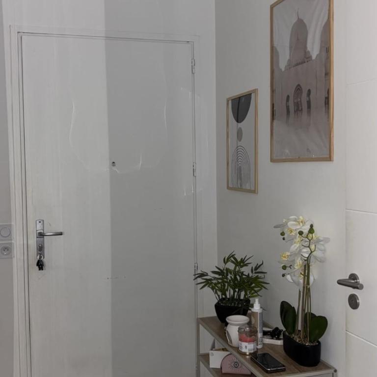 Charming 2 room garden level with garage - Appartamento con 1 Camera da Letto - 8
