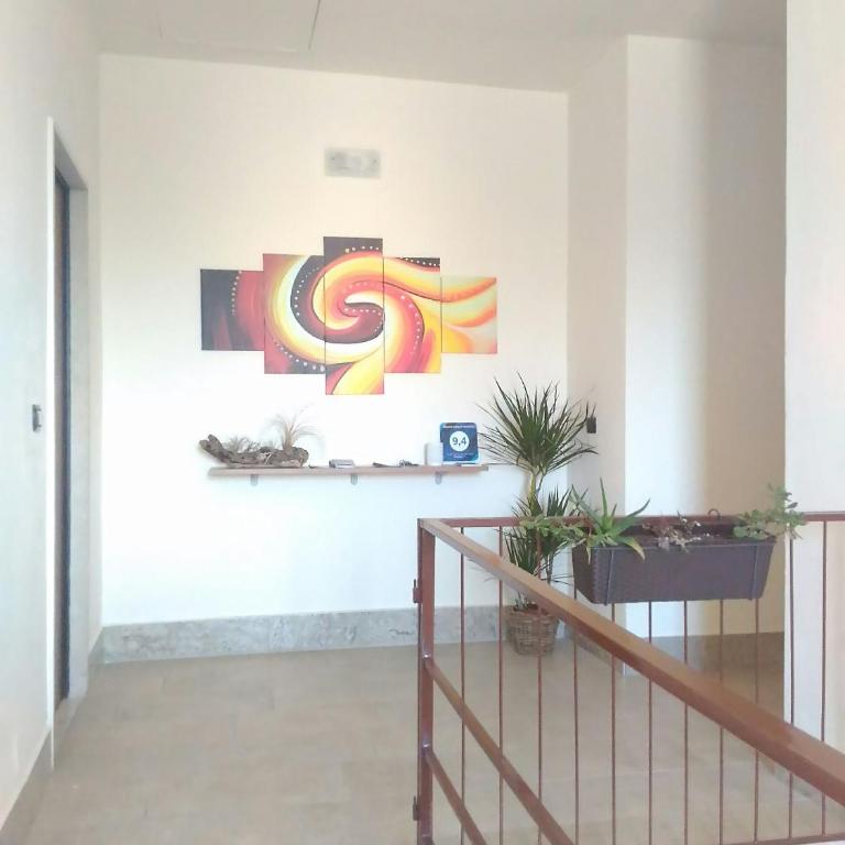 Maura appartamenti - Appartamento con 1 Camera da Letto - 35