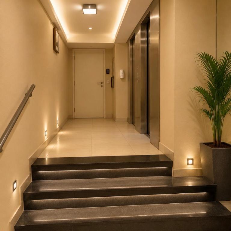 Comodo y Luminoso para 3 personas en Córdoba - One-Bedroom Apartment - 9