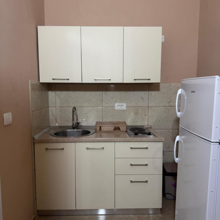 Solea Apartments Long Beach - Appartement - 1
