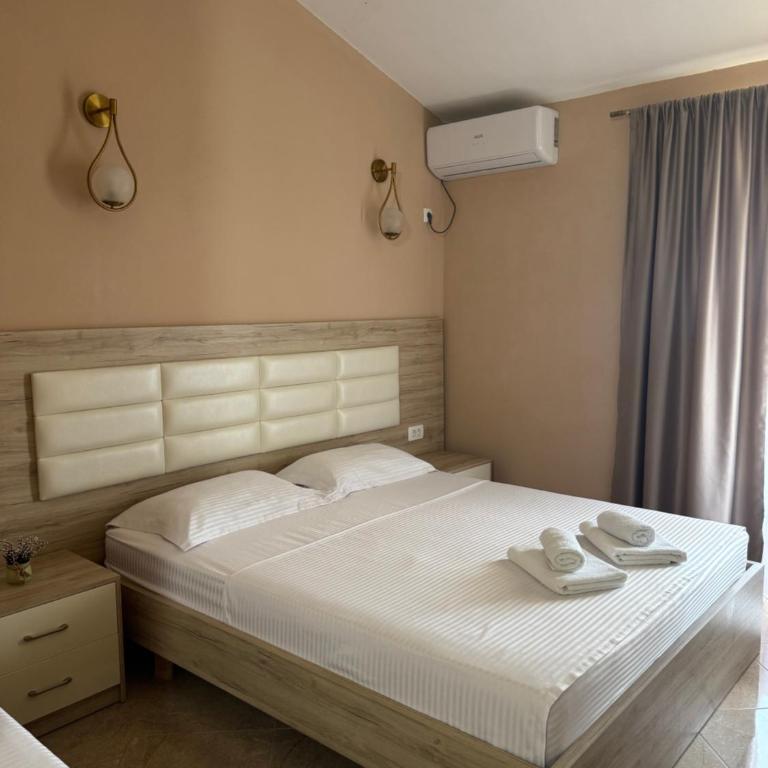 Solea Apartments Long Beach - Appartement - 2