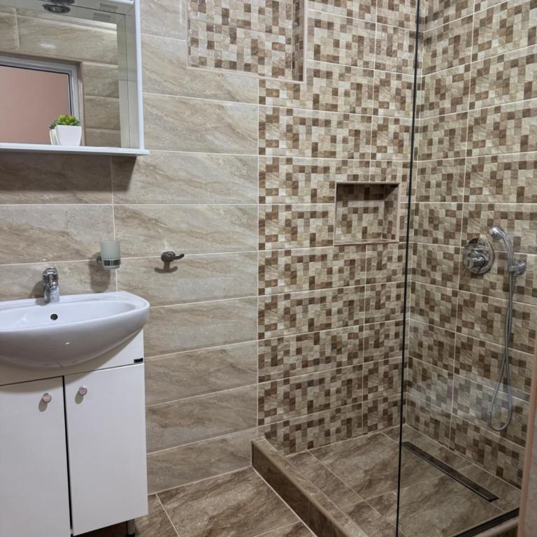 Solea Apartments Long Beach - Appartement - 3