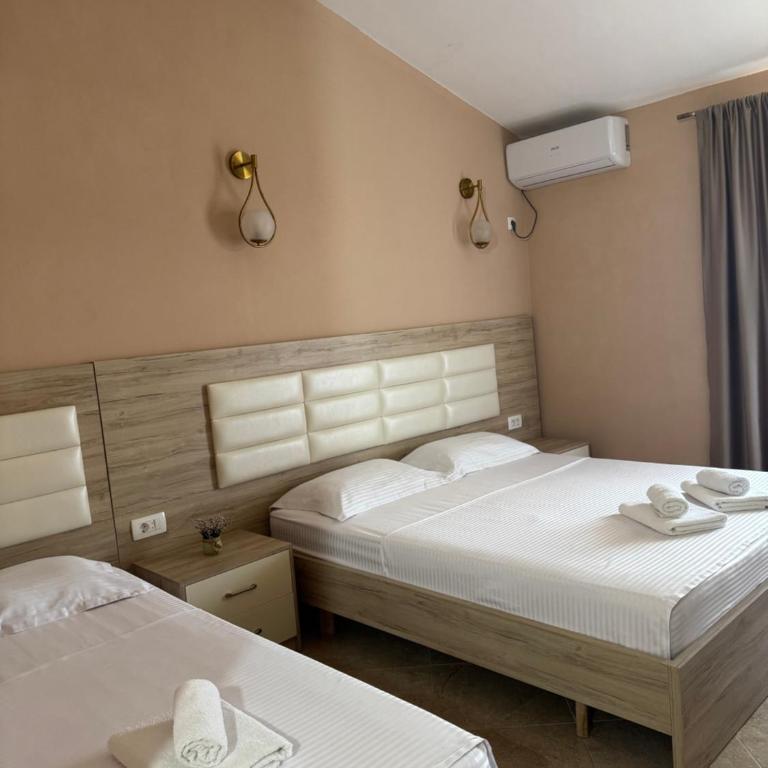 Solea Apartments Long Beach - Appartement - 4