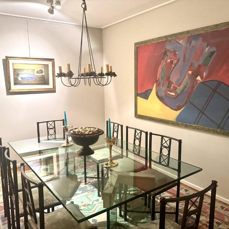 Avenida Las Heraas - Suite Deluxe - 36