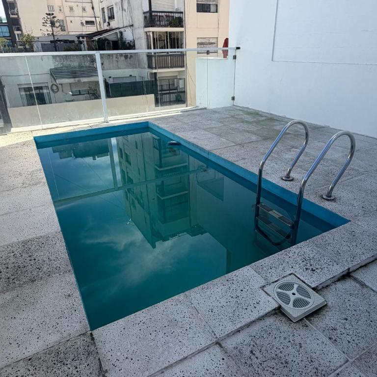Departamentos Belgrano - Apartamento de 1 dormitorio - 24