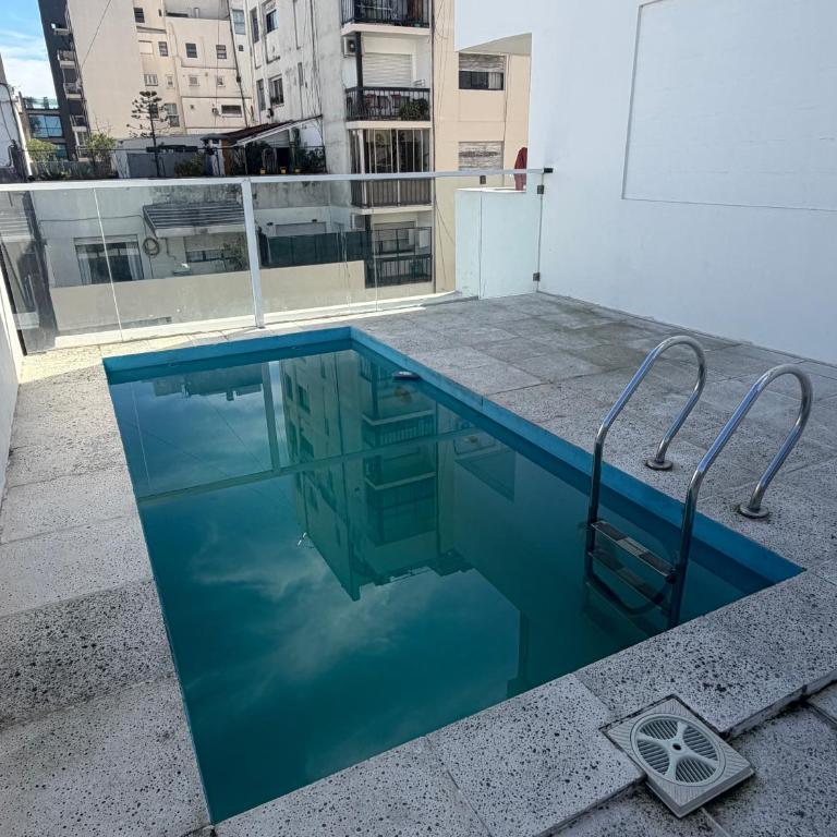 Departamentos Belgrano - Apartamento de 1 dormitorio - 23