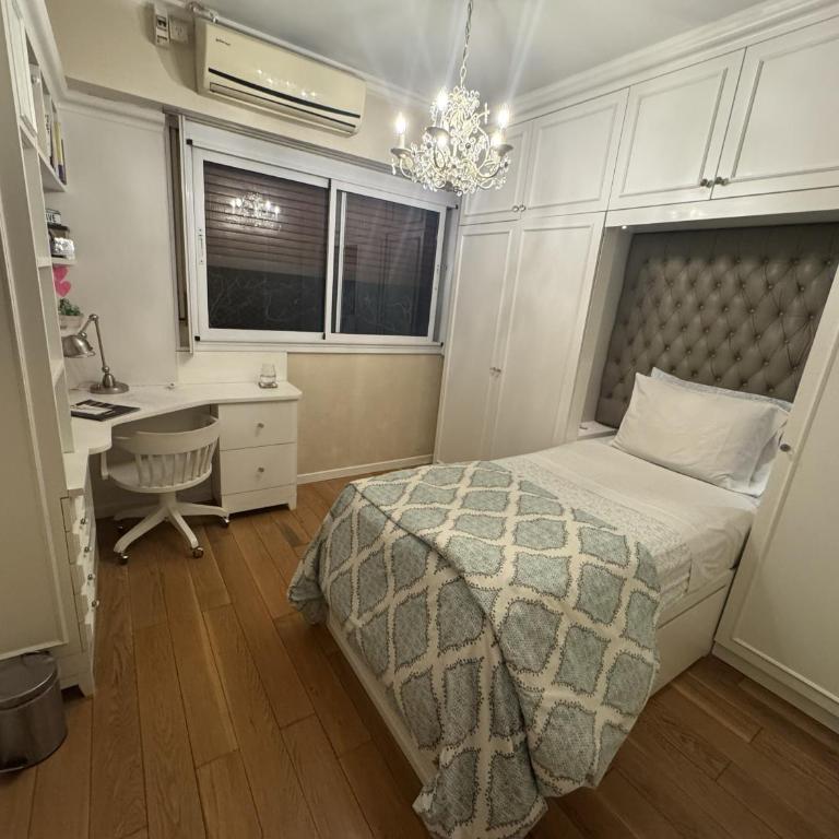 Avenida Las Heraas - Suite Deluxe - 2