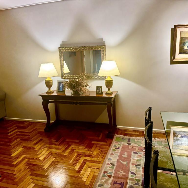 Avenida Las Heraas - Suite Deluxe - 35