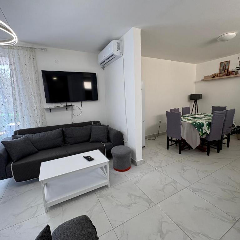 Njaro Del Mar JV - Apartman sa 2 Spavaće Sobe - 7