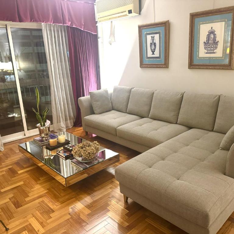 Avenida Las Heraas - Suite Deluxe - 34