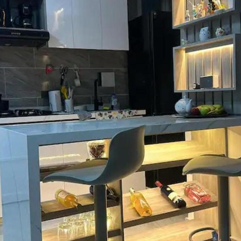 Apartamento realan in villavicencio - Apartamento de 2 dormitorios - 5