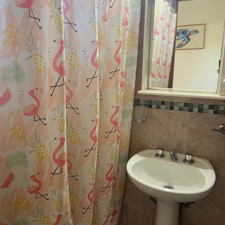 Sweet Home Casa Parque Zona Polideportivo y Hospital HPC - One-Bedroom House - 21