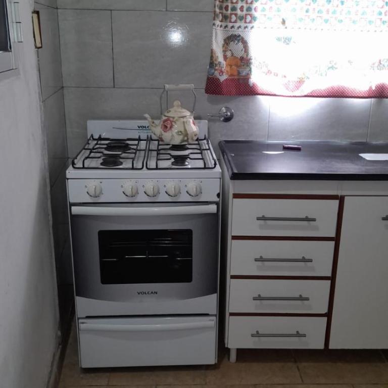 Lo de Norma - Apartamento de 1 dormitorio - 2