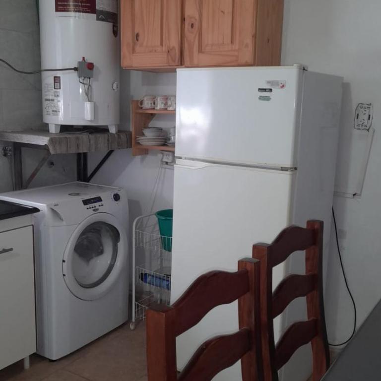 Lo de Norma - Apartamento de 1 dormitorio - 6