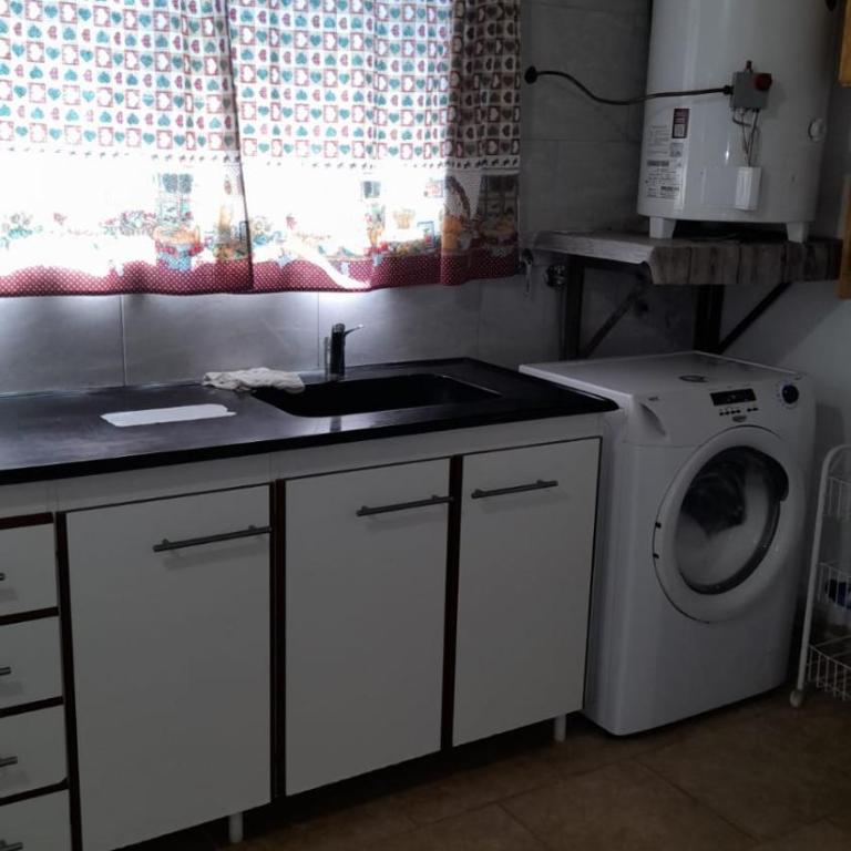 Lo de Norma - Apartamento de 1 dormitorio - 8