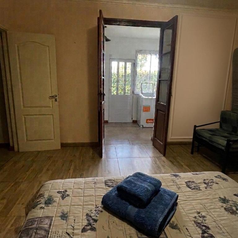 Sweet Home Casa Parque Zona Polideportivo y Hospital HPC - One-Bedroom House - 22