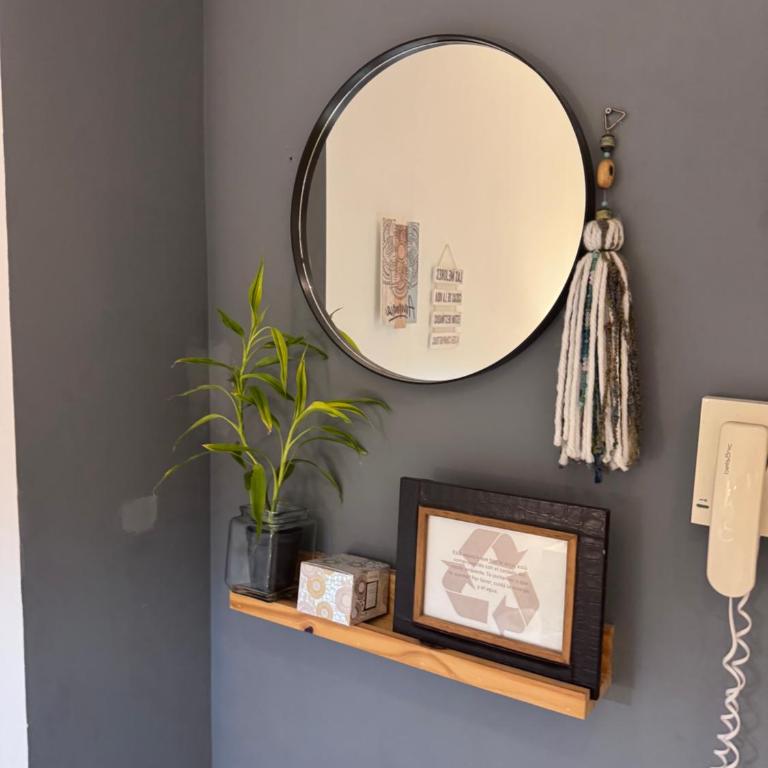 Departamento sobre el Rio. - Apartamento de 1 dormitorio - 13