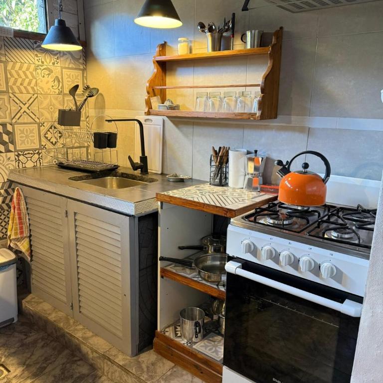Casa Tres Coronas Dos - Two-Bedroom House - 25