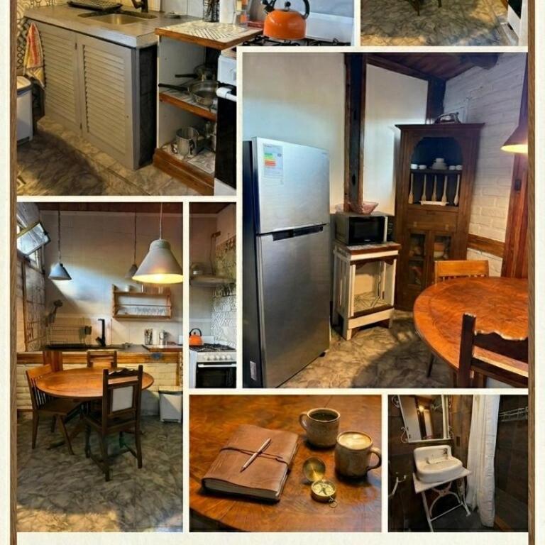 Casa Tres Coronas Dos - Two-Bedroom House - 23