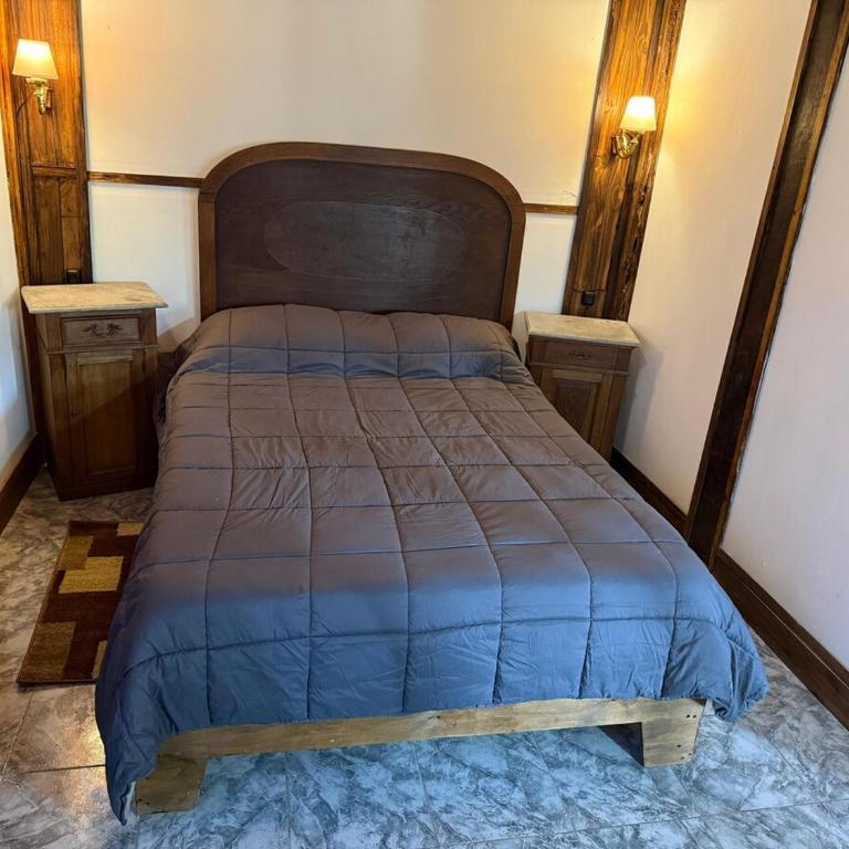Casa Tres Coronas Dos - Two-Bedroom House - 21
