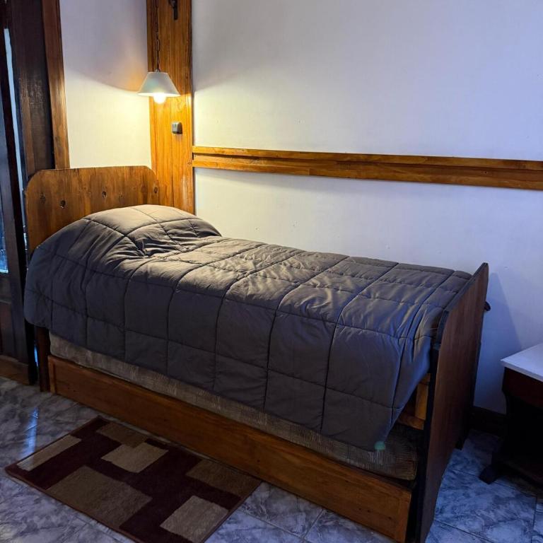 Casa Tres Coronas Dos - Two-Bedroom House - 20