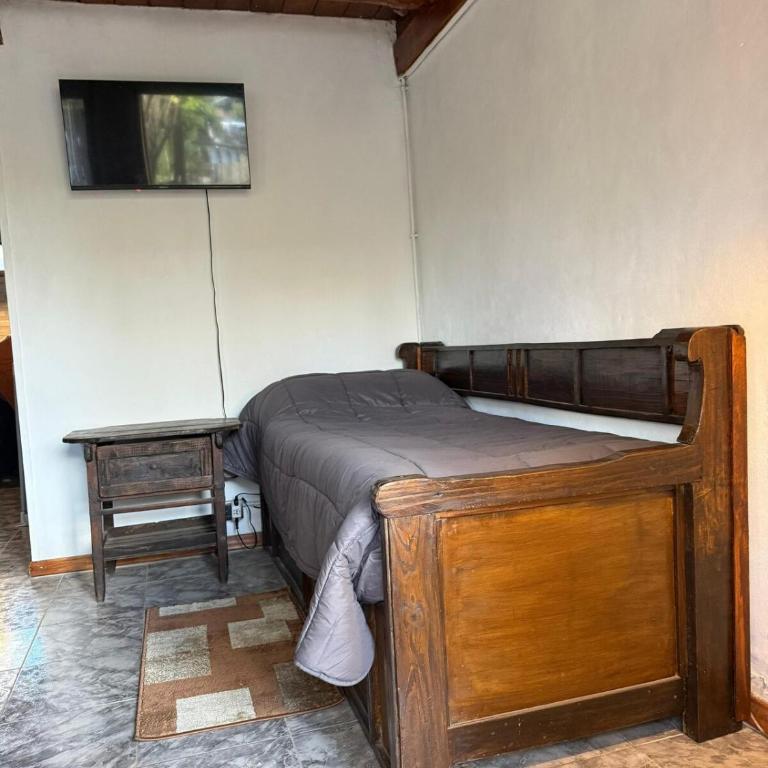 Casa Tres Coronas Dos - Two-Bedroom House - 12
