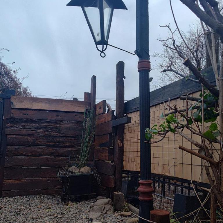 Casa Tres Coronas Dos - Two-Bedroom House - 11