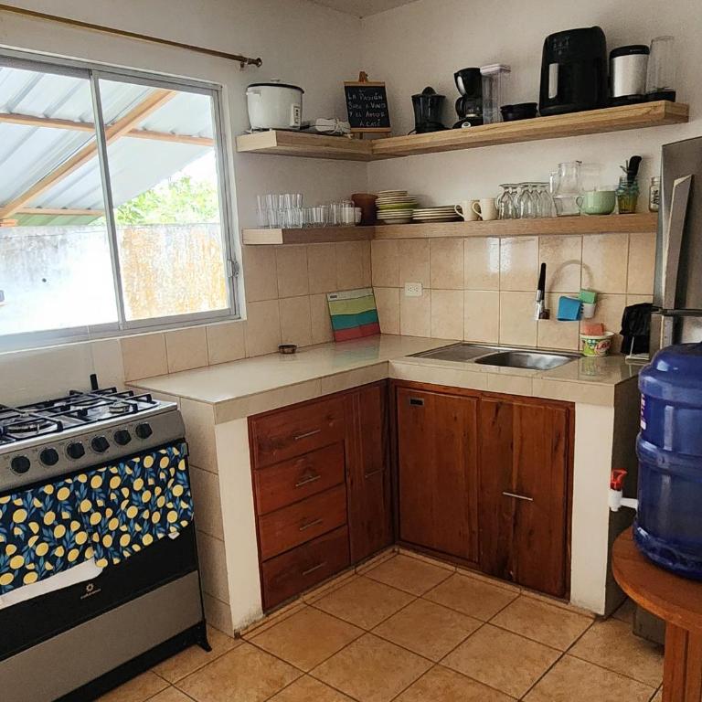 KIMZA alojamiento - Casa de 3 dormitorios - 10