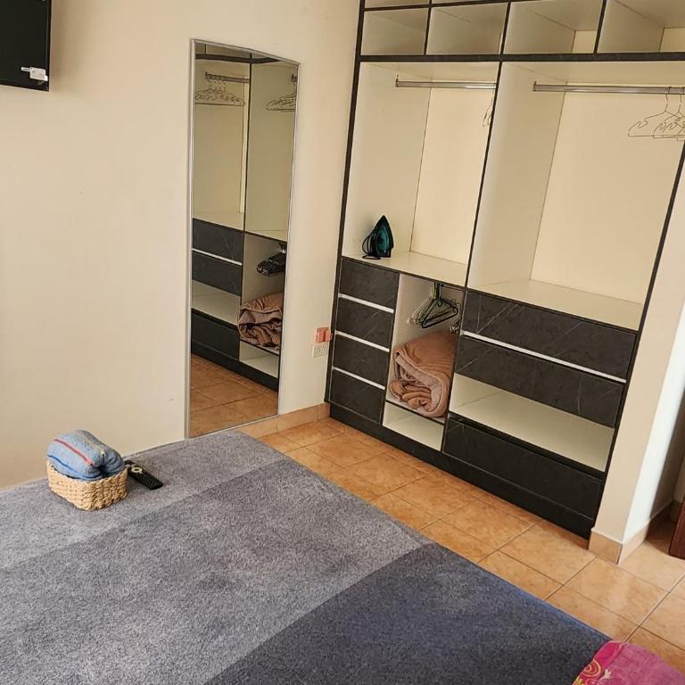 KIMZA alojamiento - Casa de 3 dormitorios - 5