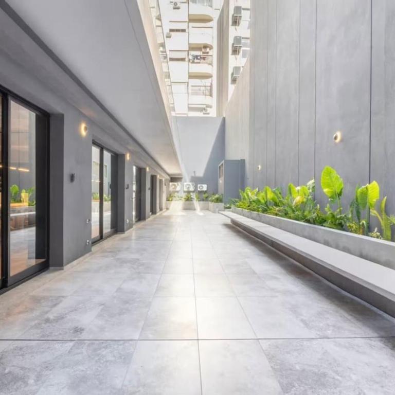 Department of Environments - Apartamento de 1 dormitorio - 14