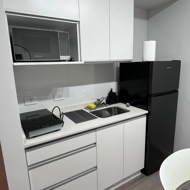 Department of Environments - Apartamento de 1 dormitorio - 5