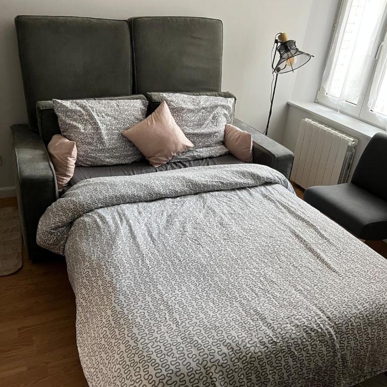 Cocon entre centre ville autoroute - Apartment mit 1 Schlafzimmer - 28